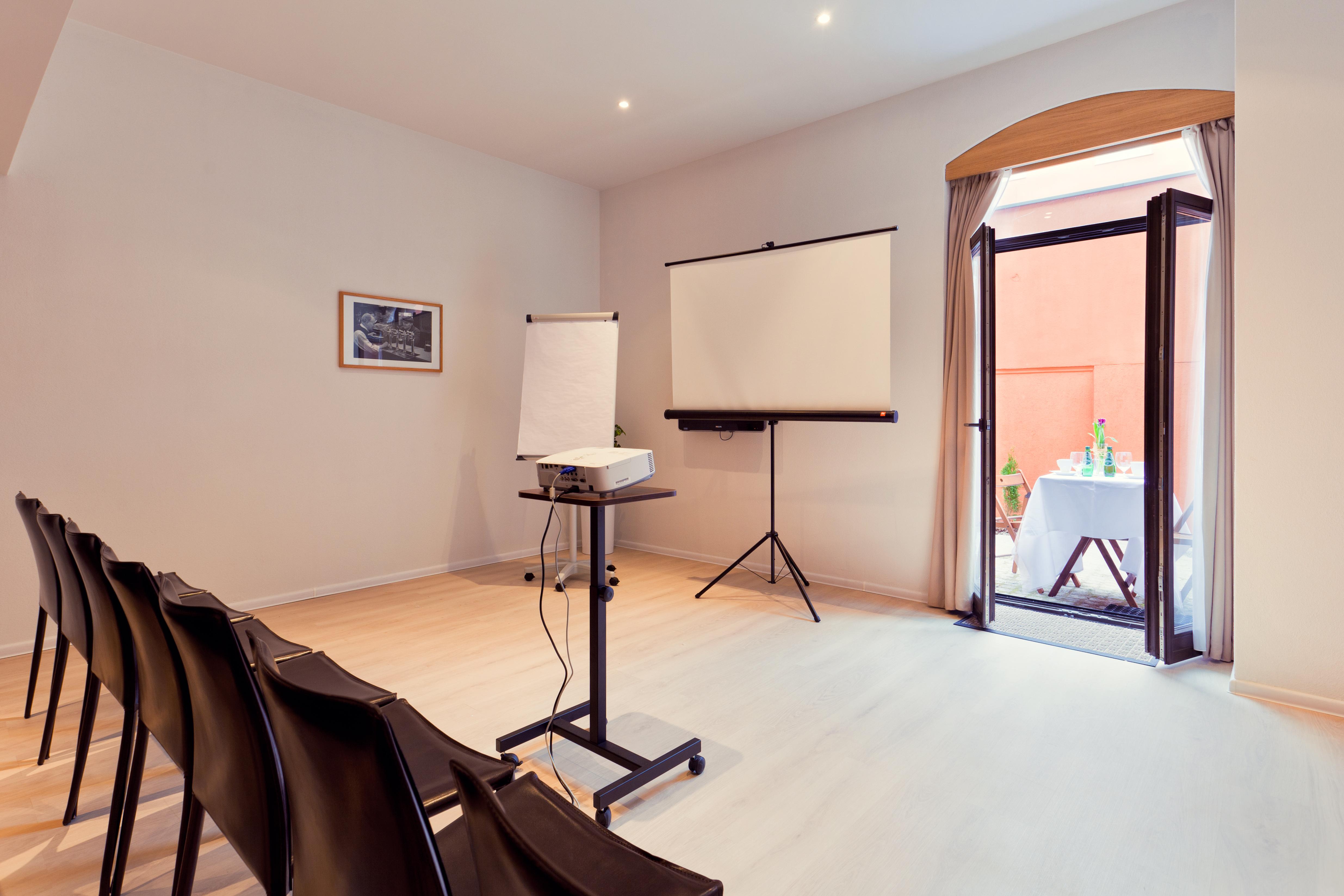 The Granary - La Suite Hotel Wroclaw Exterior photo Meeting room