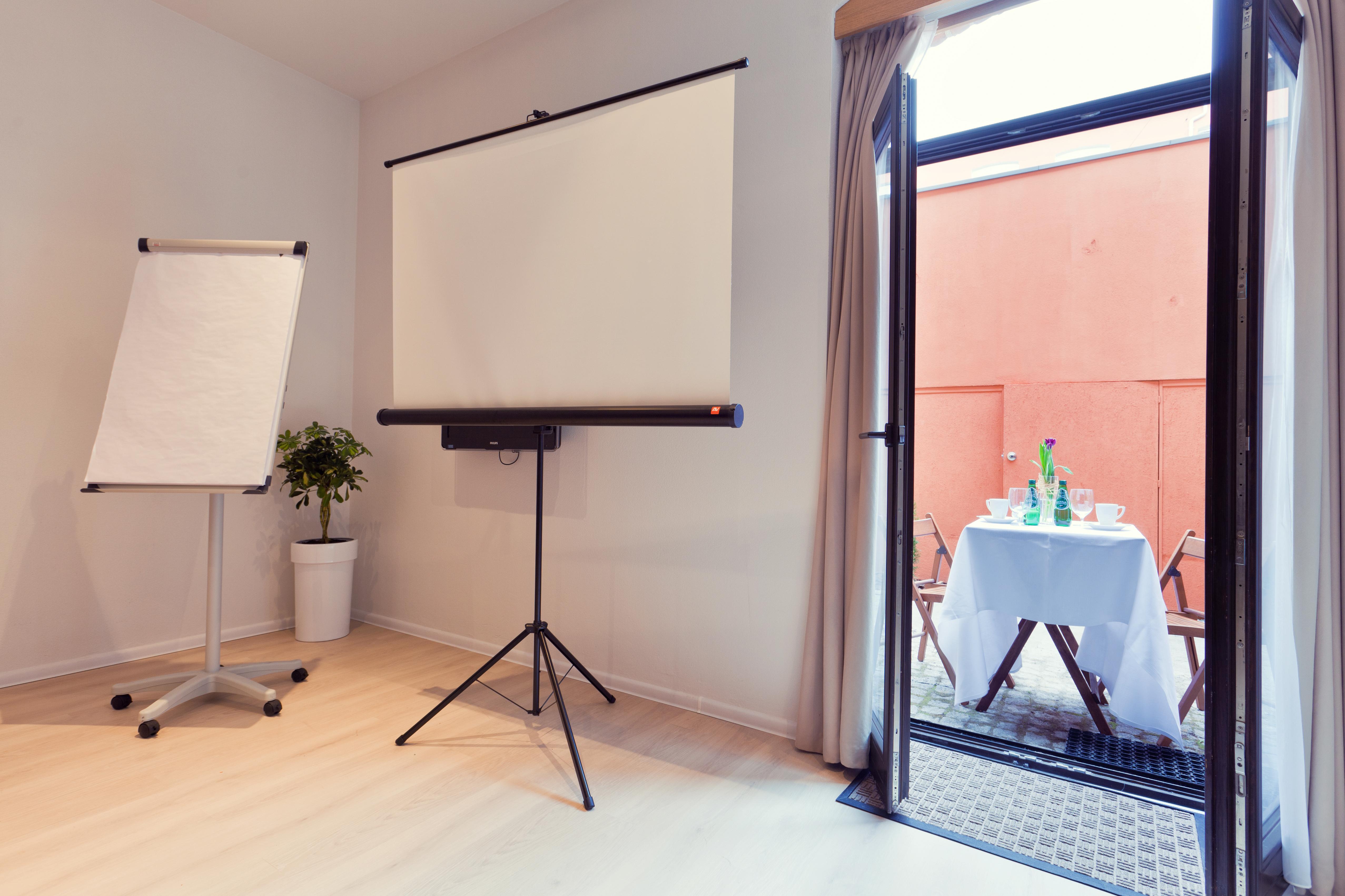 The Granary - La Suite Hotel Wroclaw Exterior photo Meeting room