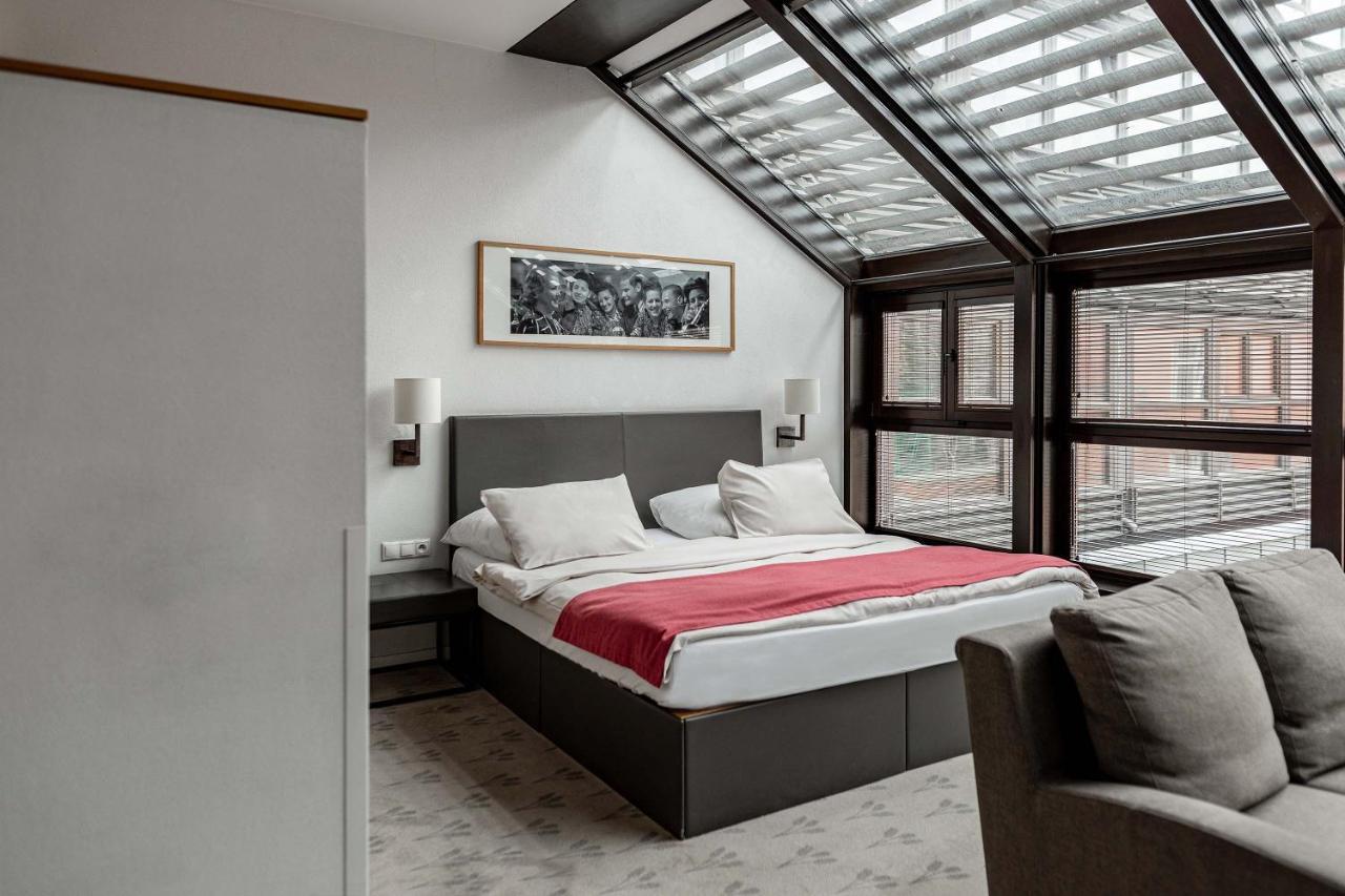 The Granary - La Suite Hotel Wroclaw Exterior photo